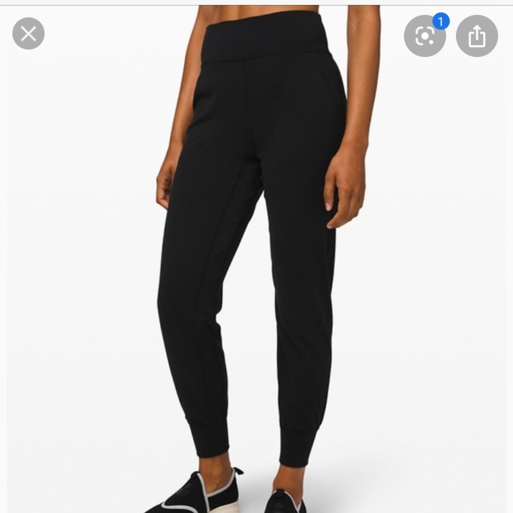 Lululemon ALIGN JOGGERS 28
